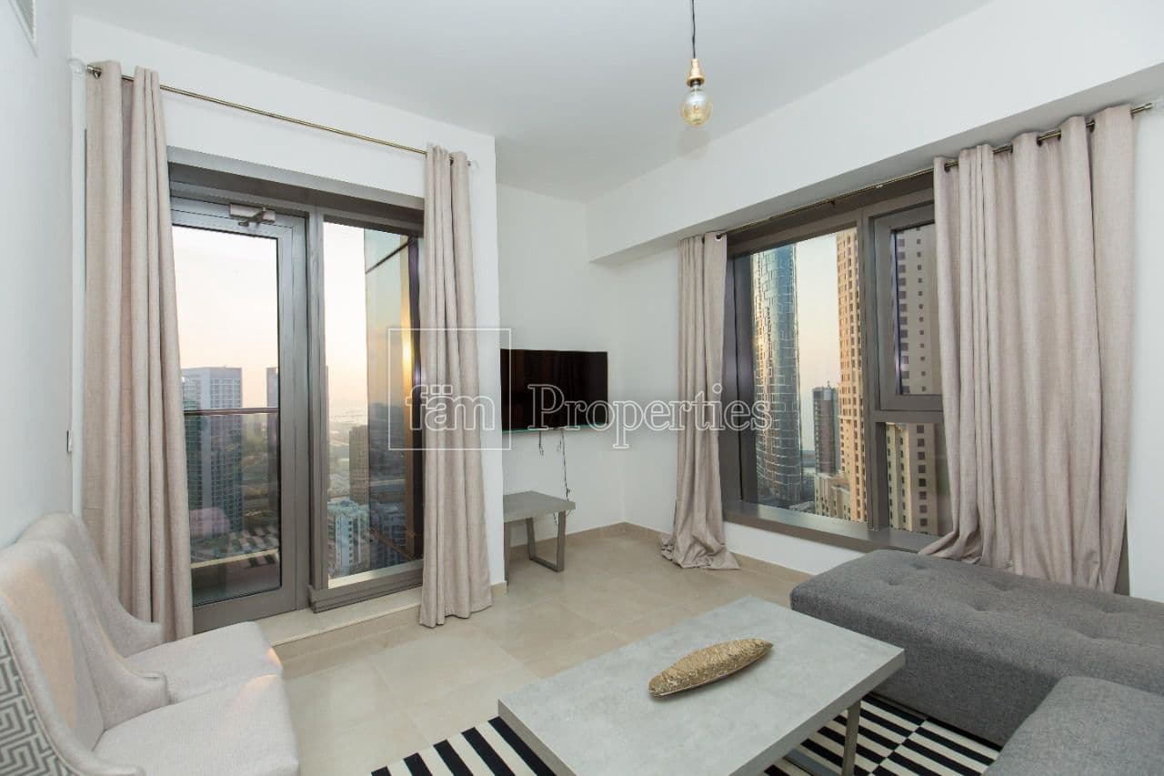 Апартаменты в Дубае, ОАЭ, 174 м², фото 4