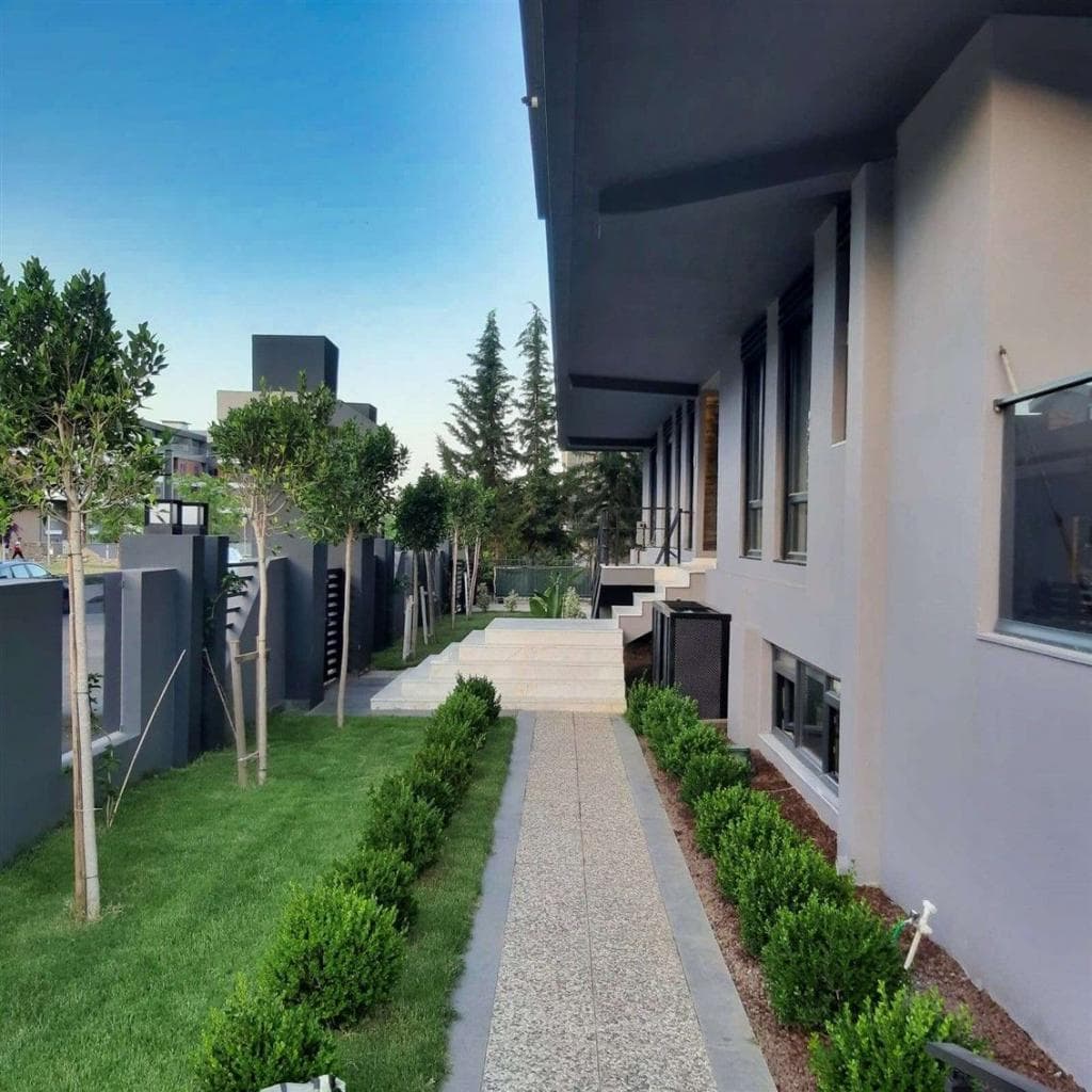 Квартира в Анталии, Турция, 62 м², фото 4