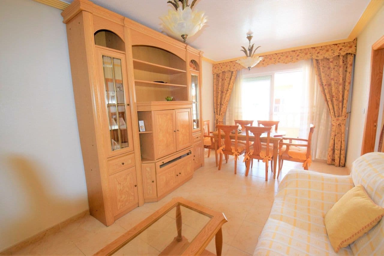 Апартаменты в Гуардамар-дель-Сегура, Испания, 73 м², фото 4