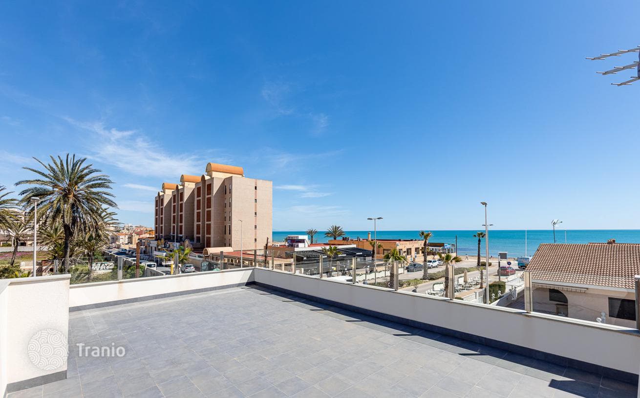 4-комнатная вилла 210 м² в Торревьехе, Испания, фото 3