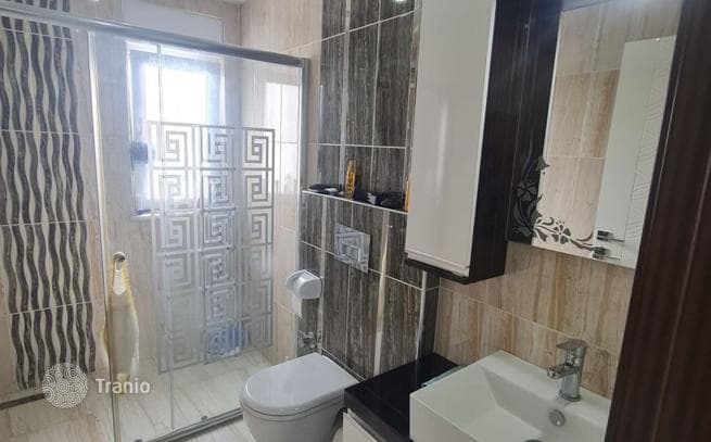 3-Bedroom (3+1) Duplex Apartment in Konyaalti, Antalya, photo 5
