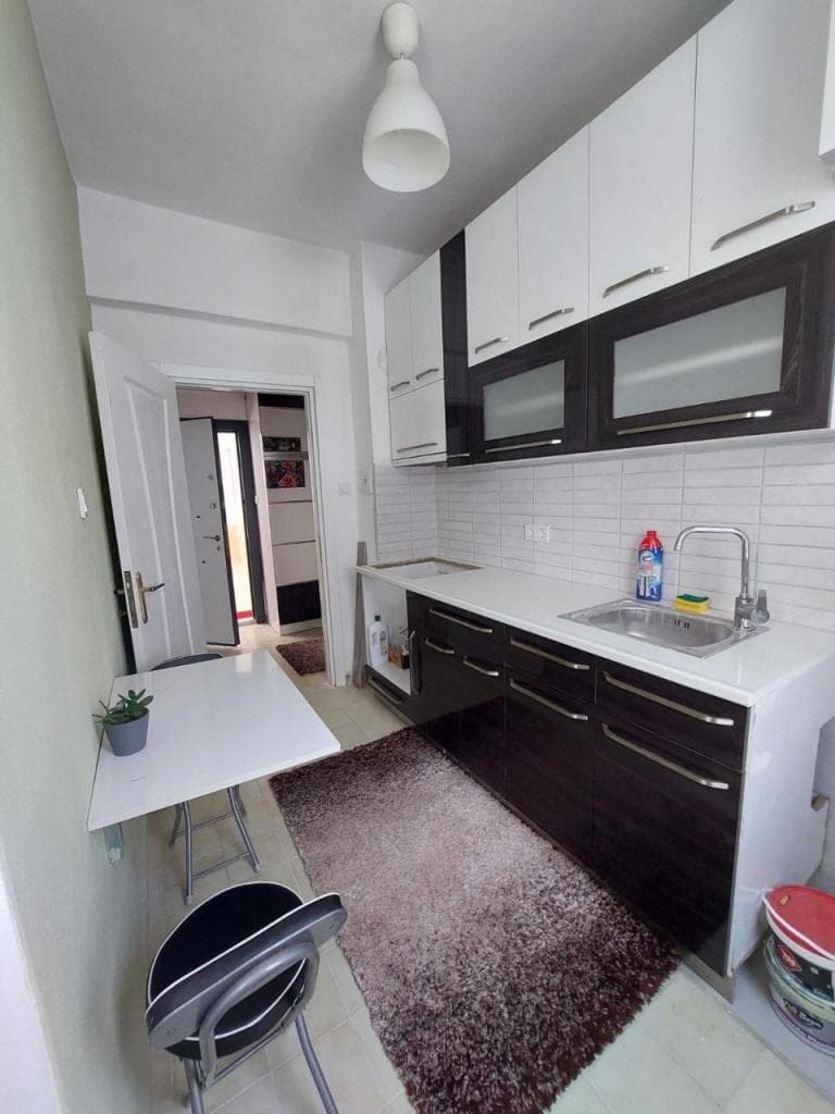 Квартира в Алании, Турция, 55 м²