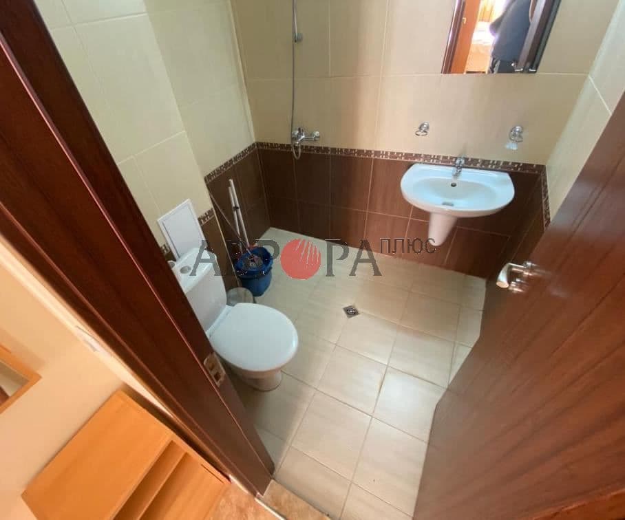 Апартаменты в Несебре, Болгария, 85 м², фото 5