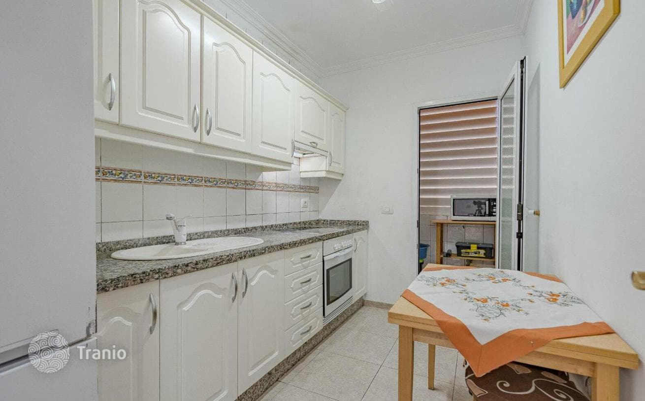 3-комнатная квартира 158 м² в Валье де Сан Лоренсо, Испания, фото 5