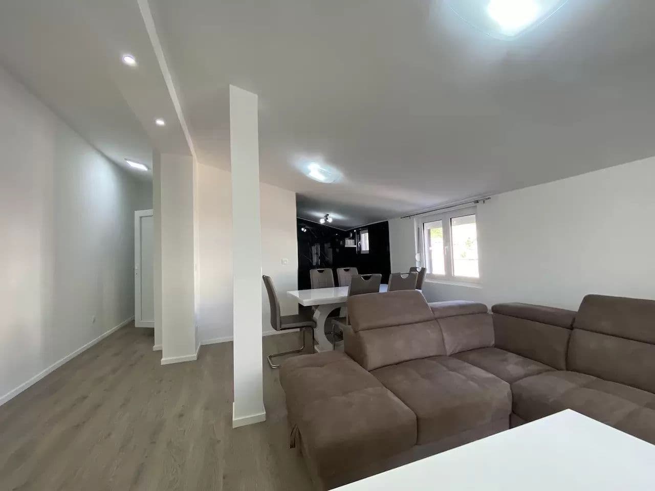 Квартира в Будве, Черногория, 61 м², фото 3