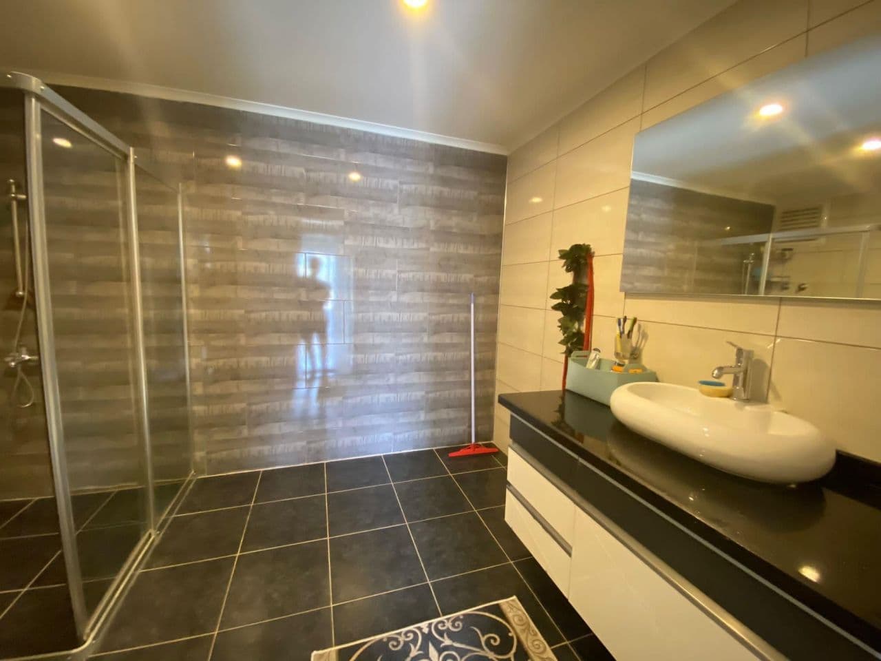Пентхаус в Алании, Турция, 320 м², фото 4