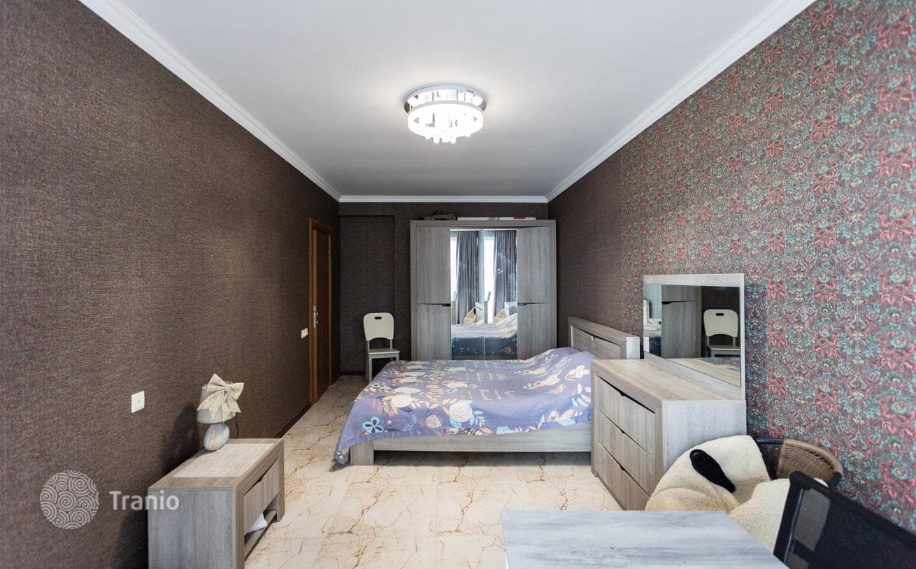 1-Bedroom Apartment with Sea View on the Beachfront in Batumi, photo 2