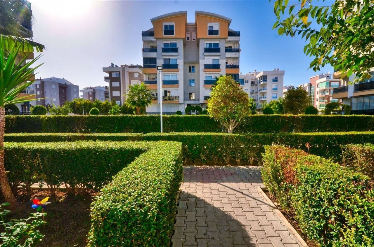 Квартира в Анталии, Турция, 195 м², фото 4