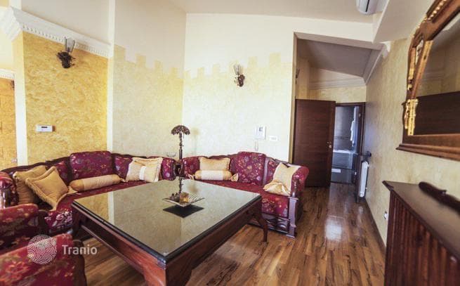 2-Bedroom Penthouse with Hot Tub and City Views in Budva, photo 2
