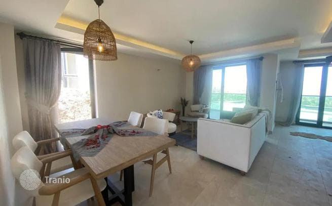 1-Bedroom Apartment in Bodrum, Turkey, photo 4