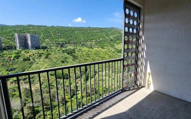 1-Bedroom Apartment in Saburtalo, Tbilisi, photo 3