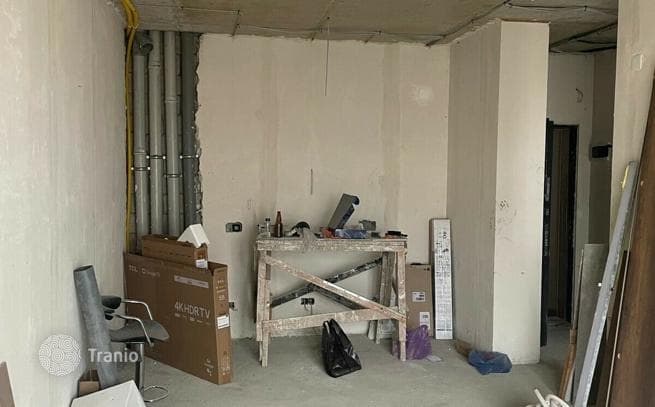 3-Bedroom Apartment with City View in Batumi, photo 4