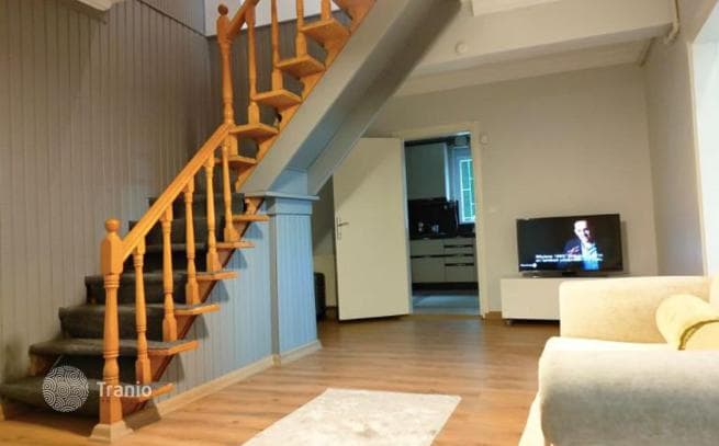 9-Bedroom Villa in Sariyer, Istanbul