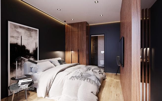 1-Bedroom Apartments and Penthouses in Antalya City Center, photo 4