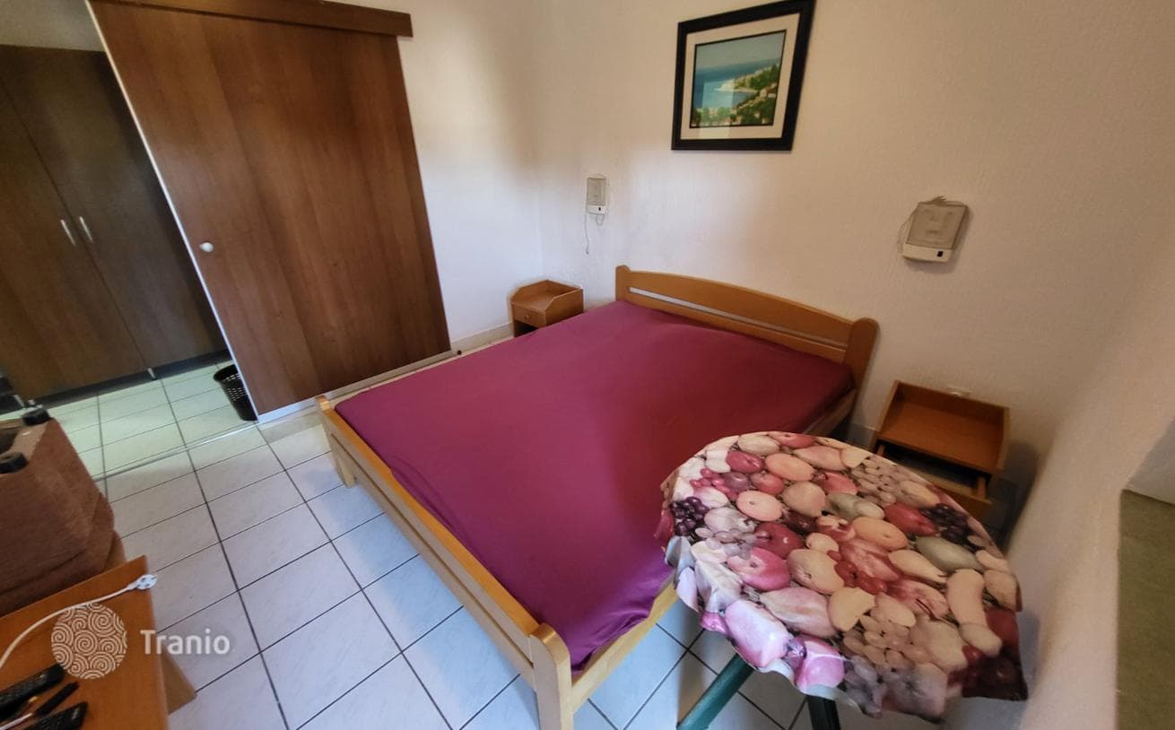 Furnished 3-Story House with Sea View in Sutommore, Montenegro, photo 5
