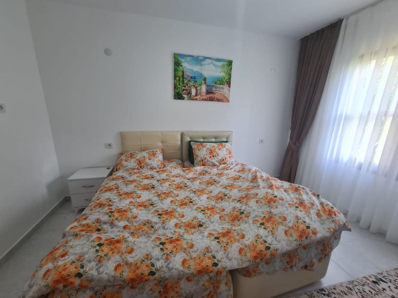 Апартаменты в Алании, Турция, 140 м², фото 4
