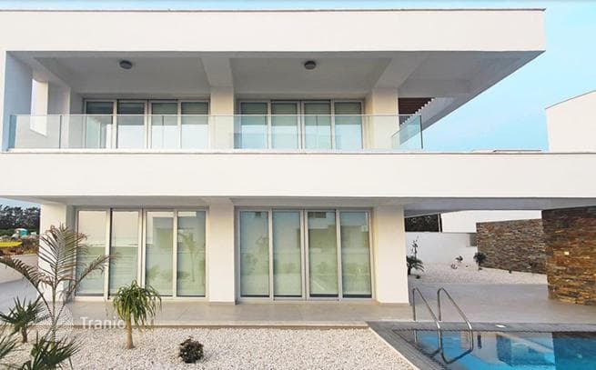 3–5-Bedroom Villas with Panoramic Sea Views in Paphos, photo 4