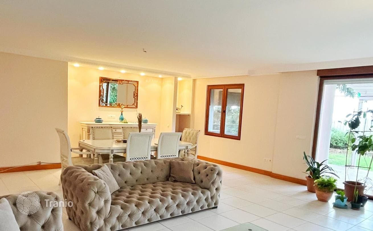 5-Bedroom Villa in Sariyer, Istanbul