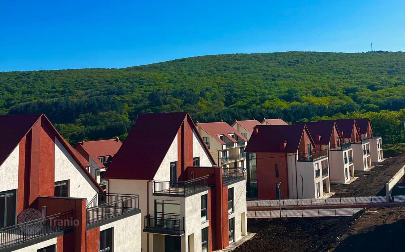 Premium Apartment in Tbilisi, 20 Minutes from City Center