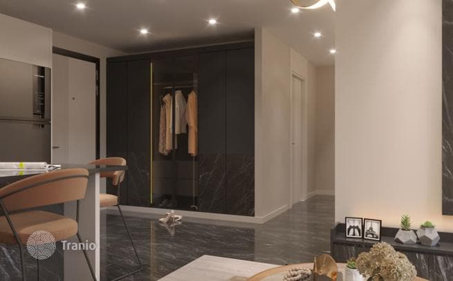 2-Bedroom (2+1) Apartment in New Development with Amenities in Erdemli, Mersin, photo 5