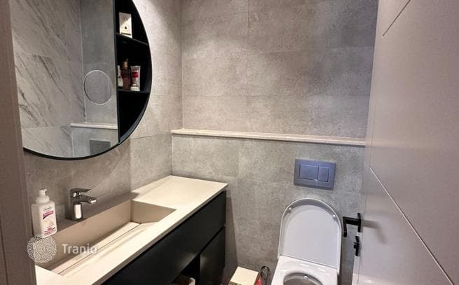 3-Bedroom (3+1) Apartment in Premium Complex in Konyaalti, Antalya, photo 3