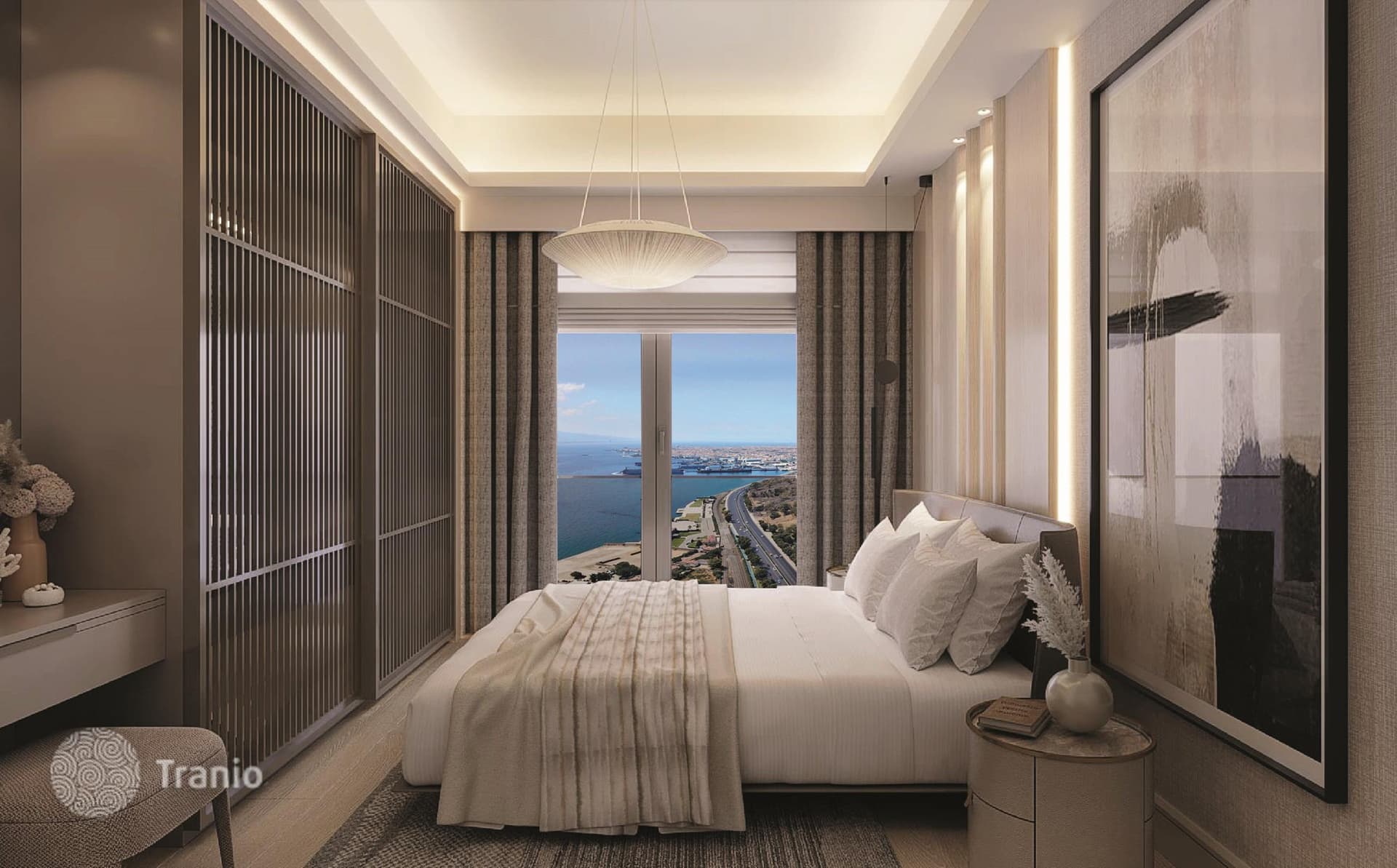 Premium Beachfront Apartments in Izmir City Center, photo 5