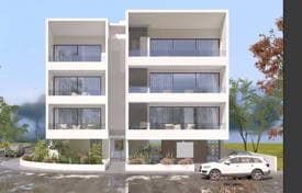 3-комнатная квартира 120 м² в Строволосе, Кипр, фото 4