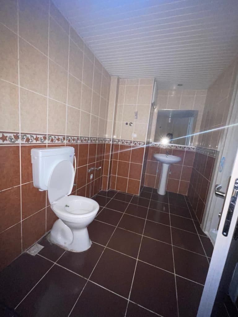 Квартира в Алании, Турция, 115 м², фото 4