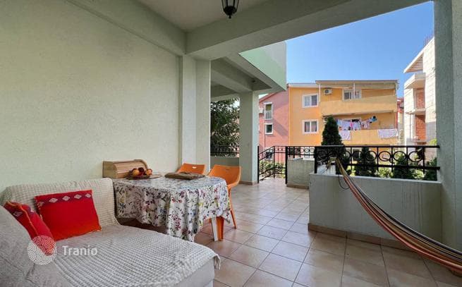 2-Bedroom Apartment with Terrace in Budva, photo 5