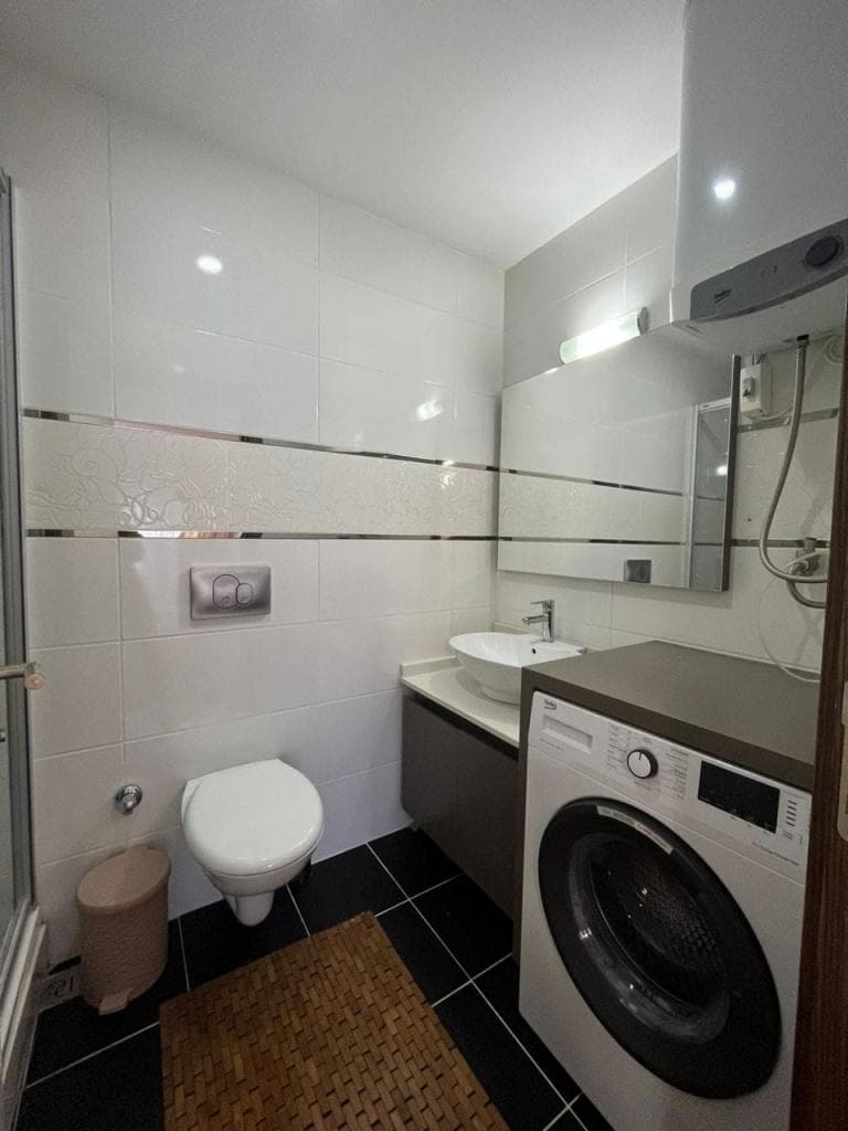 Квартира в Анталии, Турция, 90 м², фото 4