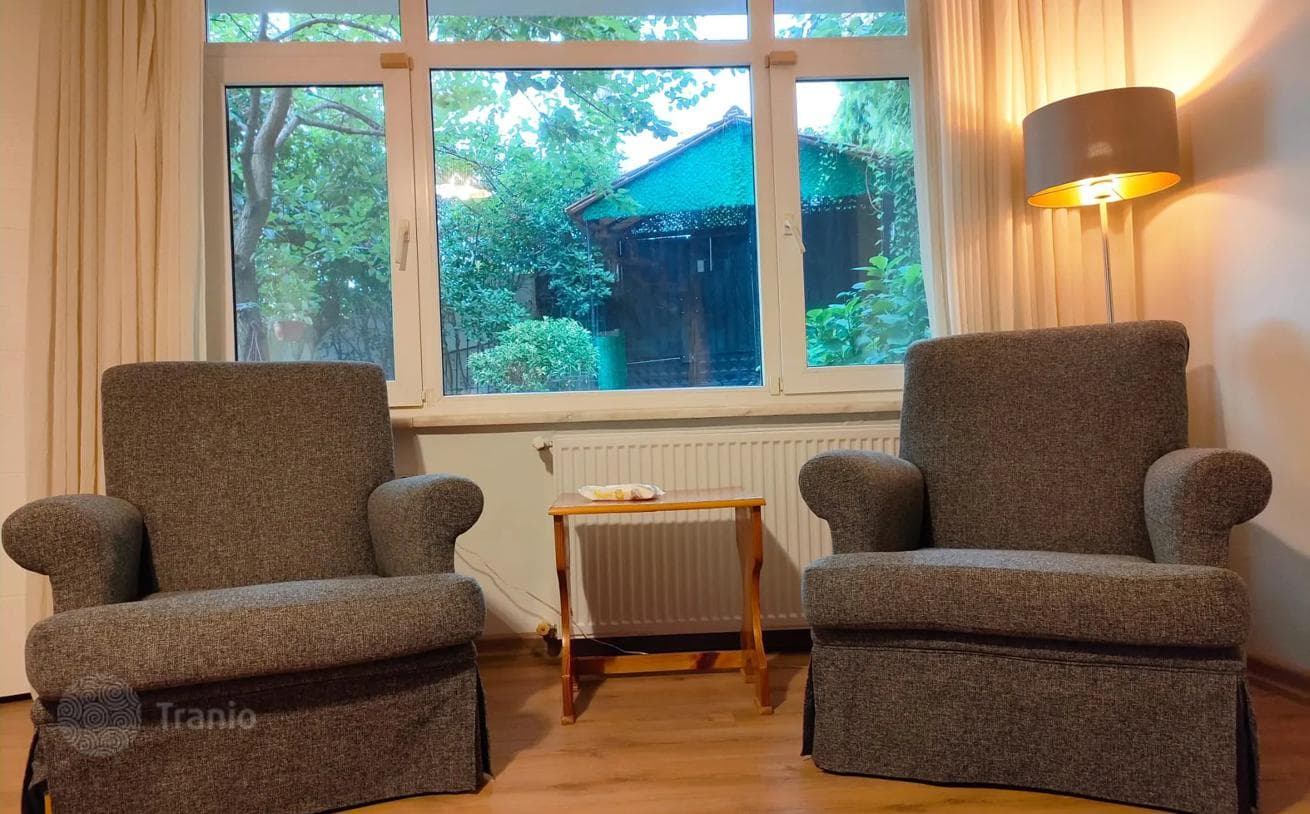 4-Bedroom Villa in Sariyer, Istanbul, photo 3