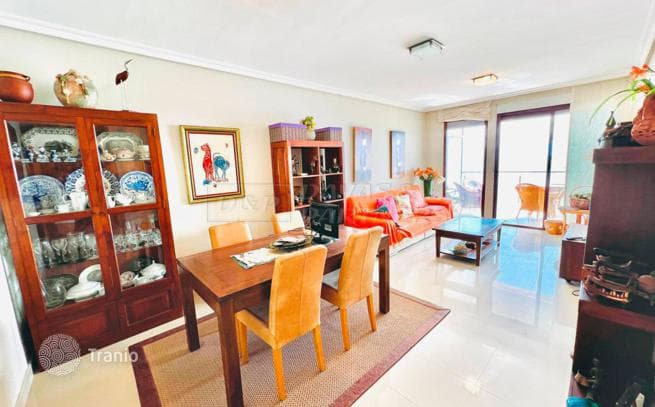 3-комнатная квартира 141 м² в Торревьехе, Испания, фото 2