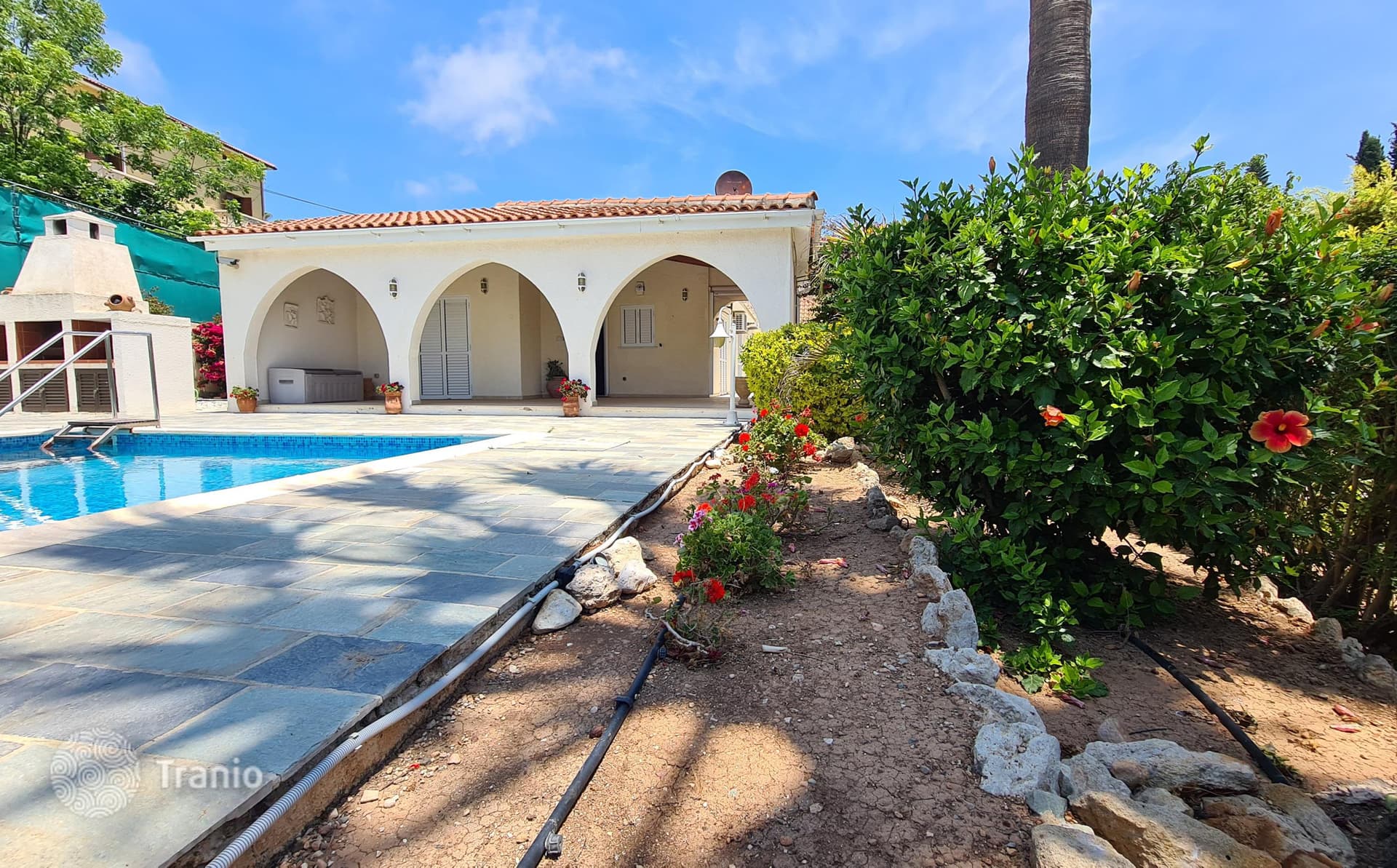 House on Large Plot in Cyprus, photo 2