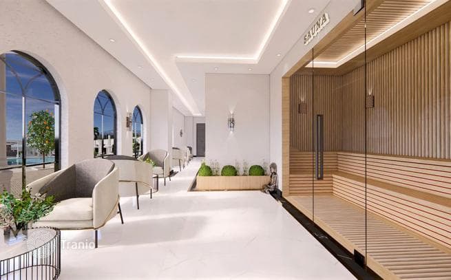 New Apartments in Avsallar, Alanya, photo 4