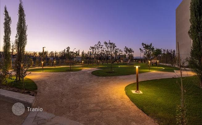 Gated Development with Pools and Park Near Beaches in Limassol, photo 3
