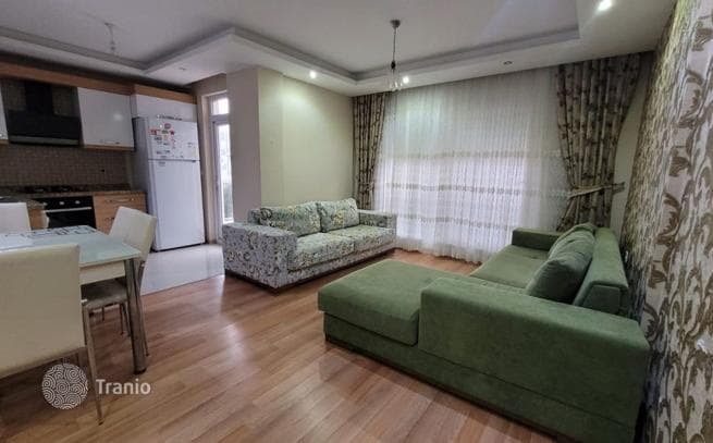 2-Bedroom (2+1) Apartment 700 m from the Sea in Konyaalti, Antalya, photo 3