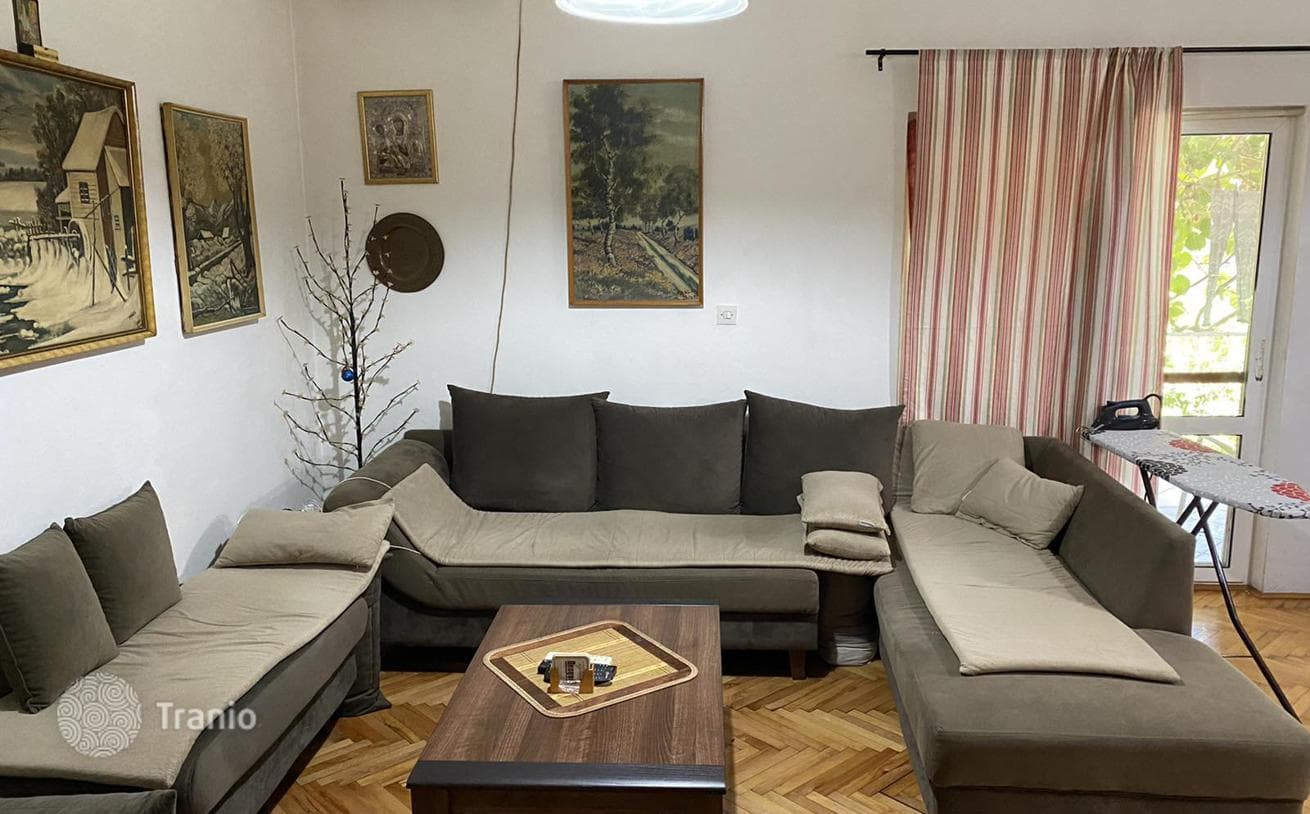 Furnished House with Parking Near the Sea in Susanj, Budva, photo 2