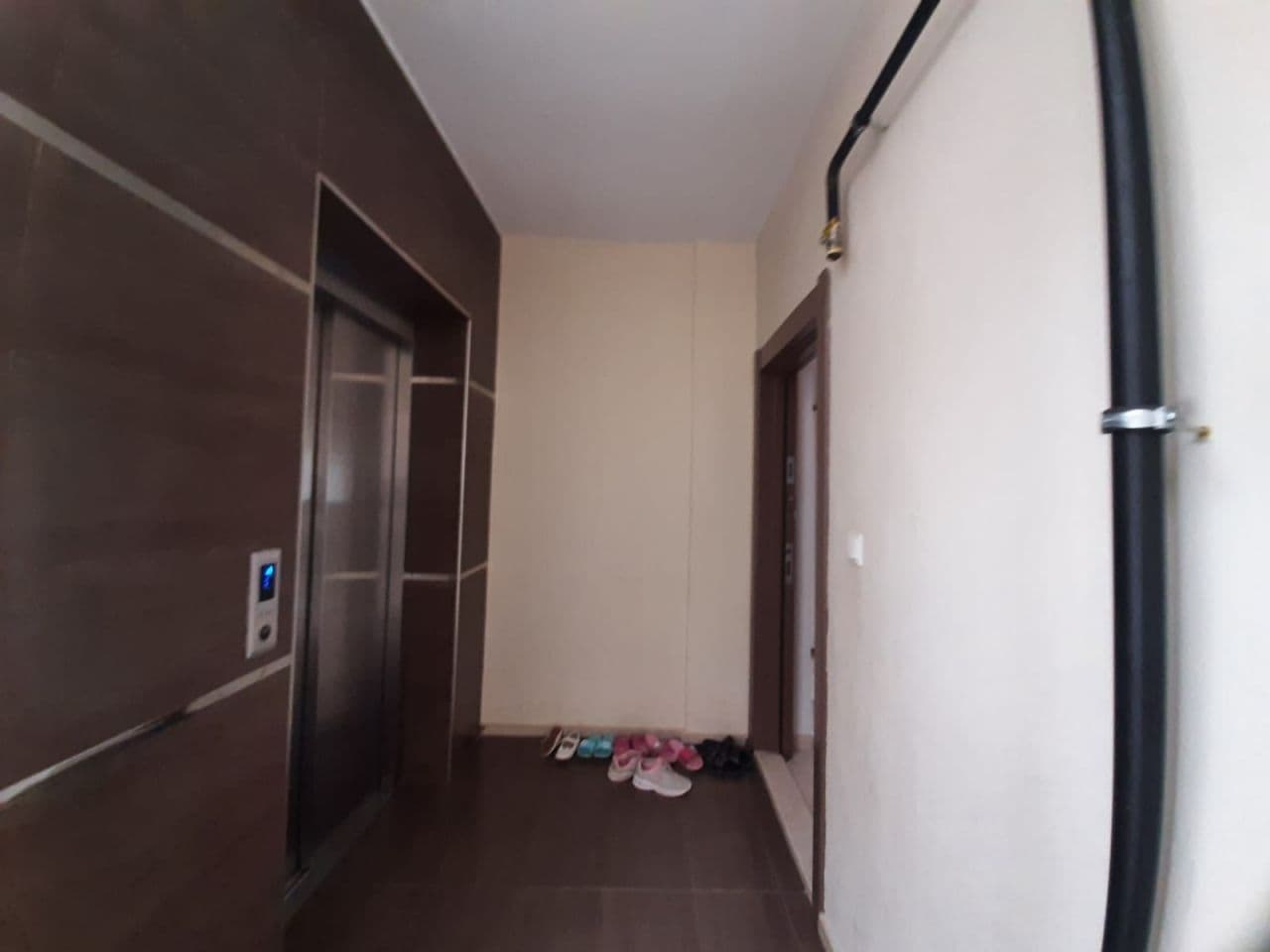 Квартира в Анталии, Турция, 110 м², фото 5