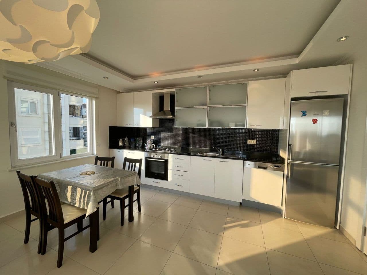 Квартира в Авсалларе, Турция, 67 м², фото 3