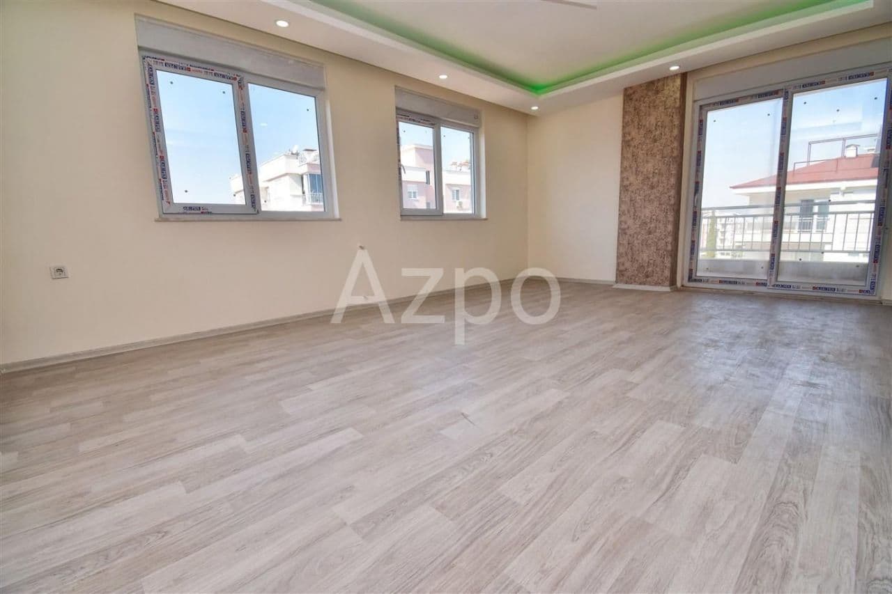 Апартаменты в Анталии, Турция, 135 м², фото 5