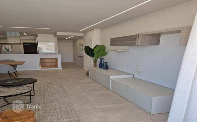 3-комнатная квартира 93 м² в Дении, Испания, фото 2