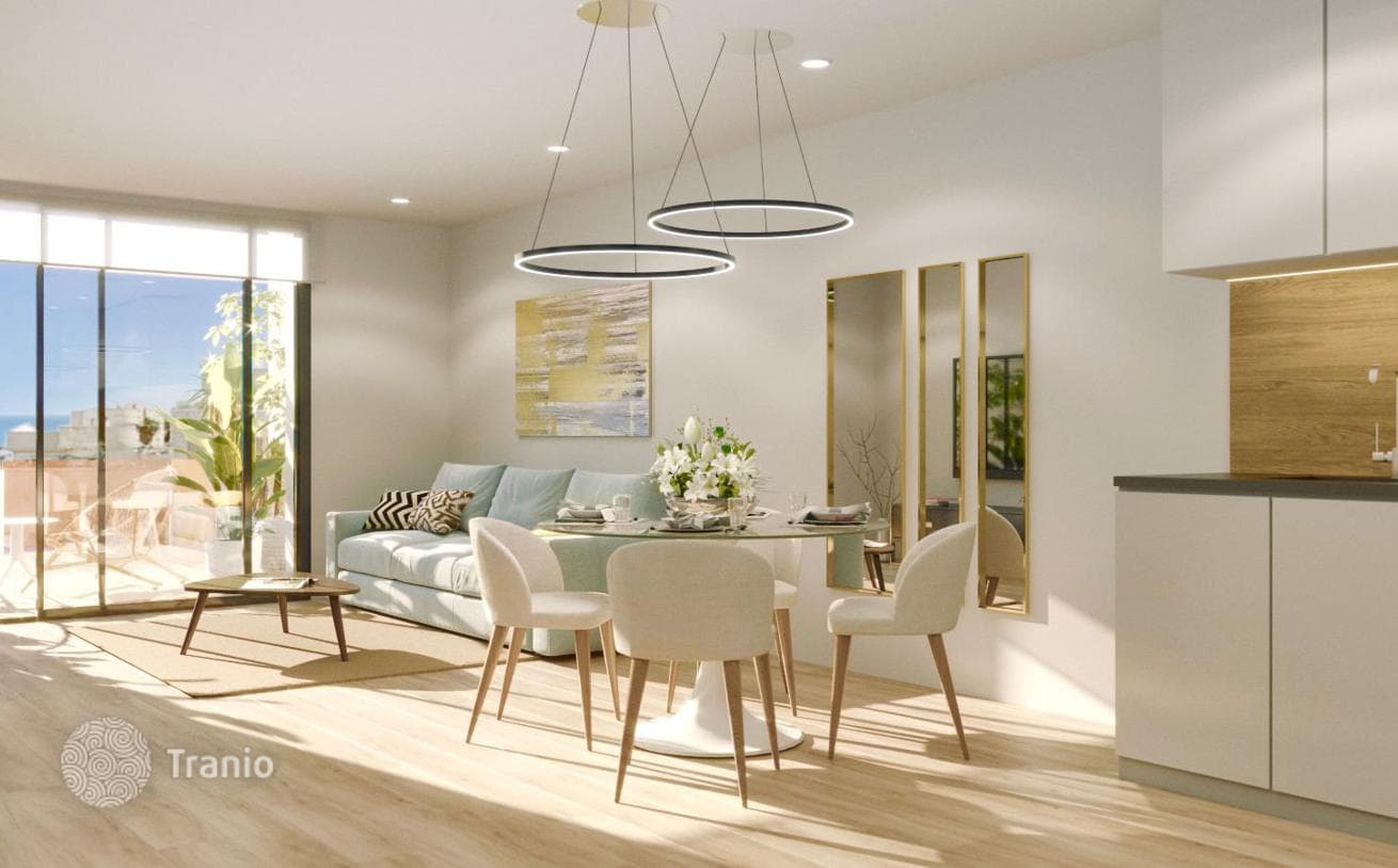 3-комнатная квартира 140 м² в Торревьехе, Испания, фото 3