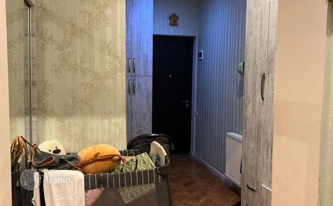1-Bedroom Apartment in Saburtalo, Tbilisi, photo 5