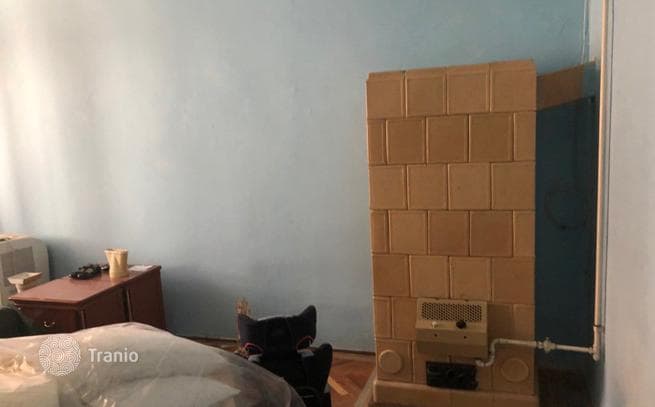 3-комнатная квартира 115 м² в Районе VI (Терезвароше), Венгрия, фото 5