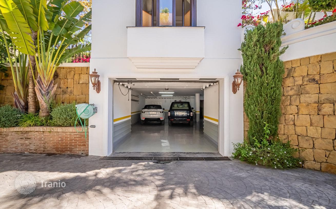 Вилла на продажу в Bahia de Marbella, Восточная Марбелья, фото 3