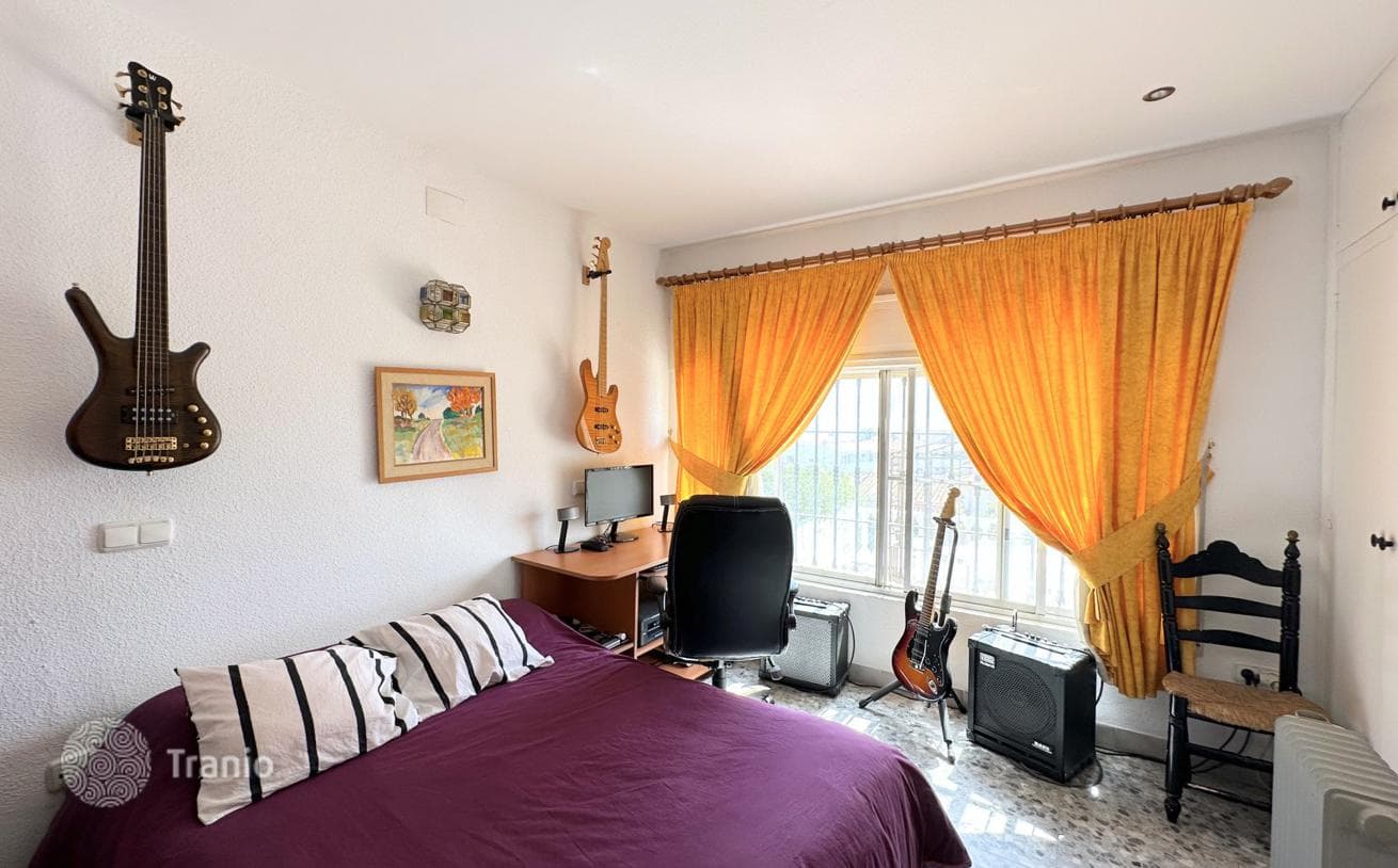 3-комнатная вилла 257 м² в Фуэнхироле, Испания, фото 2