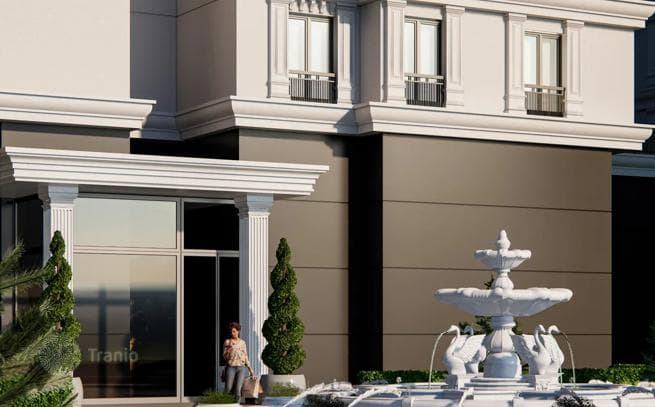 2-Bedroom Apartment in Eyup, Istanbul, photo 2
