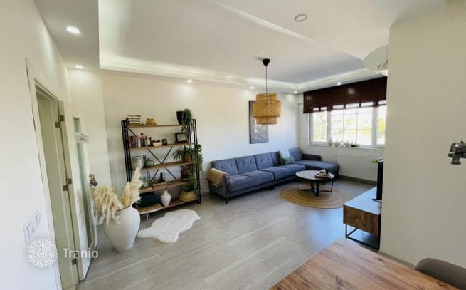 2-Bedroom (2+1) Apartment Near the Beach in Konyaalti, Antalya, photo 2