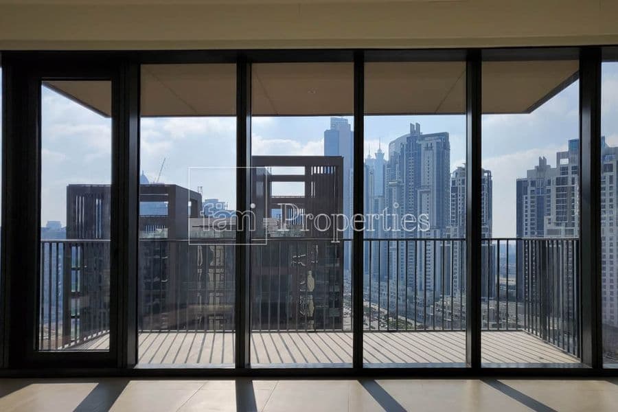 Апартаменты в Дубае, ОАЭ, 165 м², фото 3