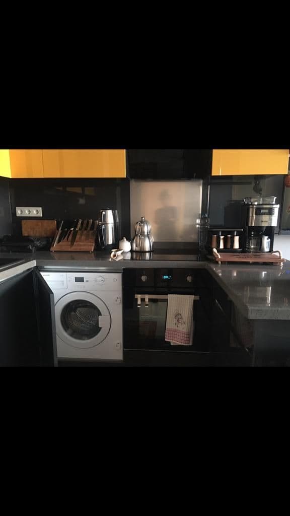Квартира в Бодруме, Турция, 55 м², фото 5